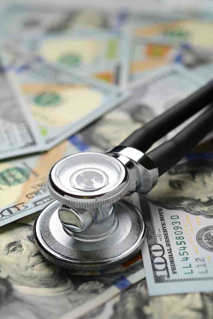 medical bills