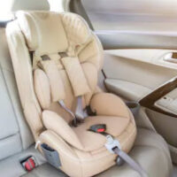 CHILDRENS CAR SEATS