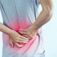 BackPain DELAYED PAIN AFTER A CAR ACCIDENT
