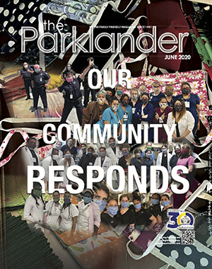 Parkland Cover