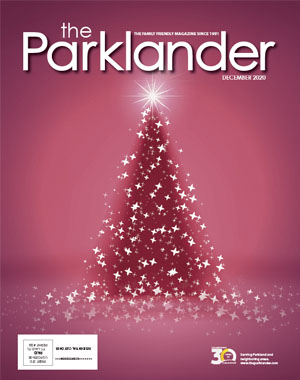 Parkland Cover