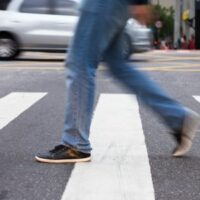 MOST DEADLY STATE FOR PEDESTRIANS