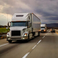 TRUCK ACCIDENT CASES