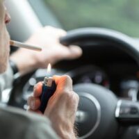 Driving_Smoking