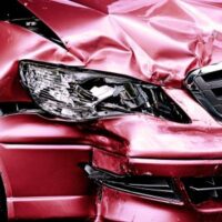 AUTO ACCIDENT