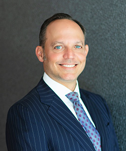 Marc P. Lyons Marc P. Lyons