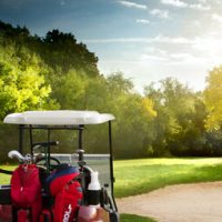 GolfAcc GolfAcc