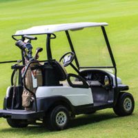GolfCart GolfCart