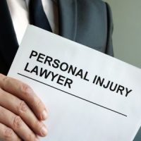 PEDESTRIAN ACCIDENT ATTORNEY