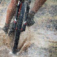BikingInRain BikingInRain