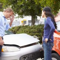 MOTOR VEHICLE ACCIDENT IN FLORIDA