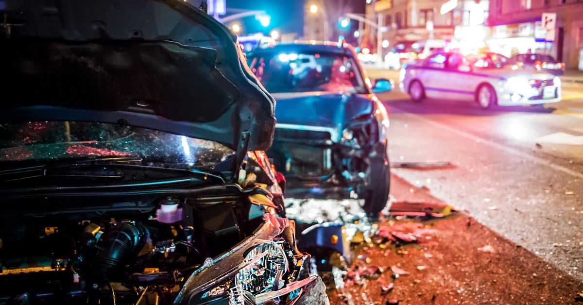 Experienced Florida Car Accident Lawyer | Lyons & Snyder