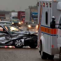 Should I Go to the Hospital After a Florida Car Accident Florida Car Accident
