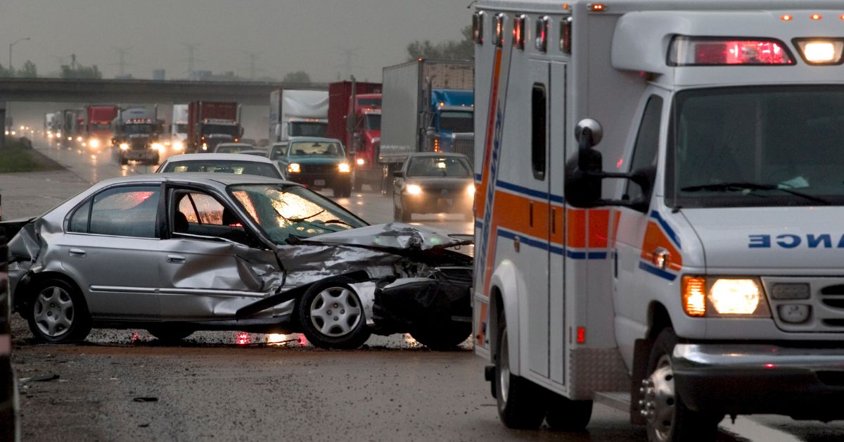 Florida Car Accident