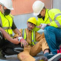 Construction Accident Construction Accident