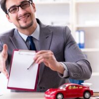 Insurance Offer Without Speaking to an Attorney Insurance Offer Without Speaking to an Attorney