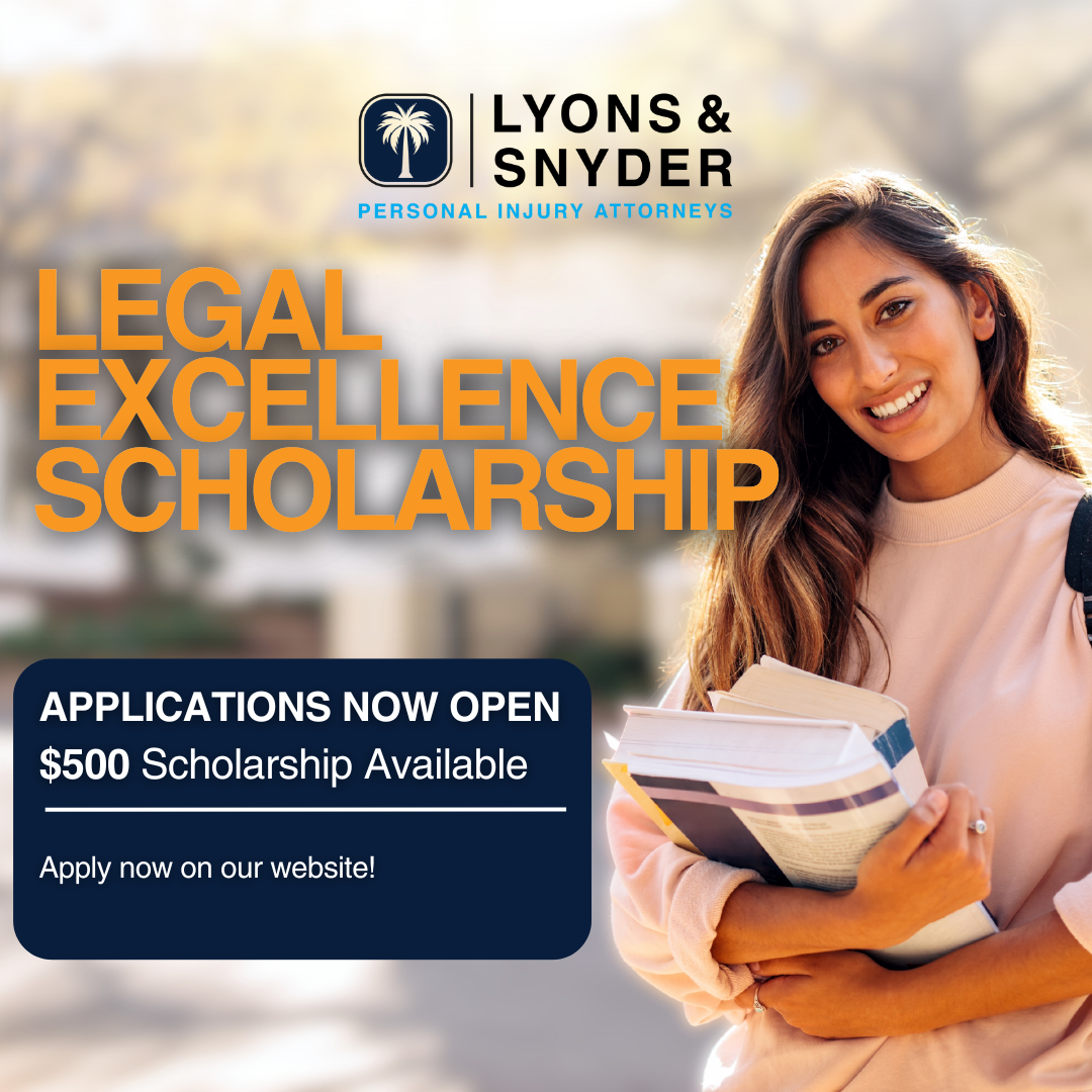 Legal Excellence Scholarship