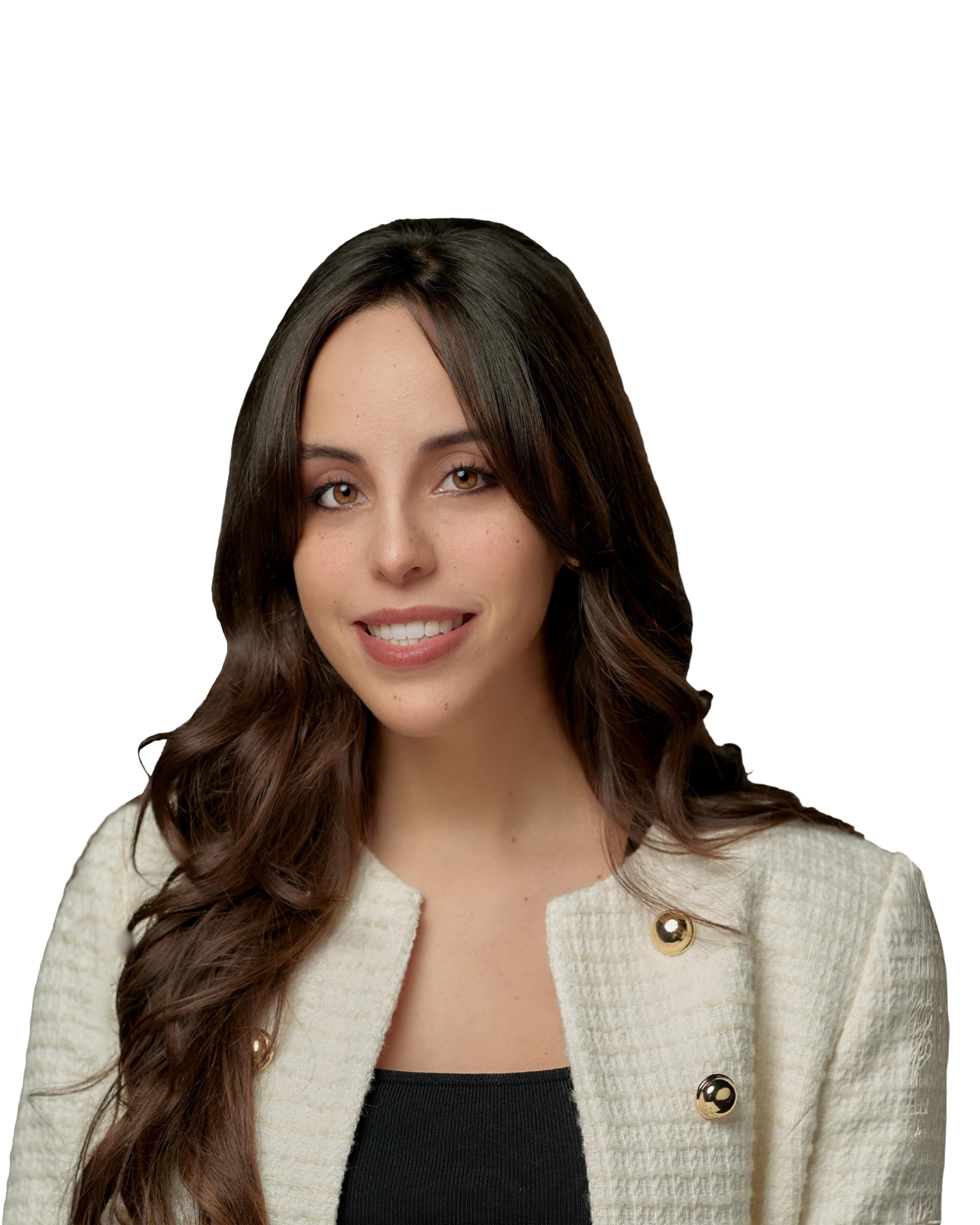 Alexandra Bendayan attorney photo