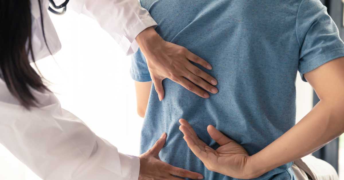 Chiropractor After a Car Accident
