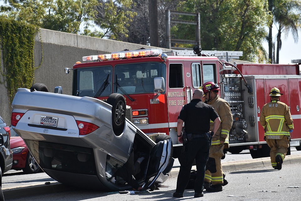 Hire auto accident lawyer in Florida