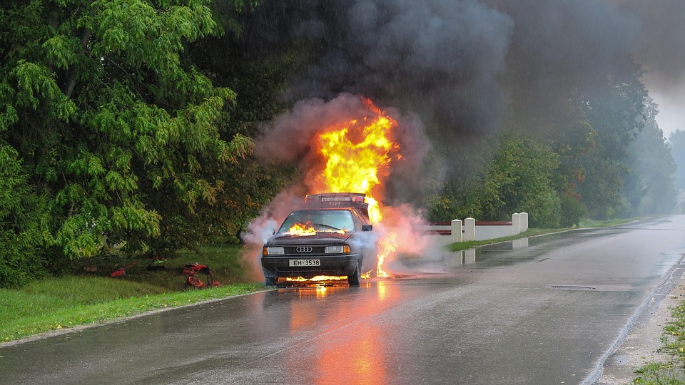 Best car accident lawyer Plantation FL
