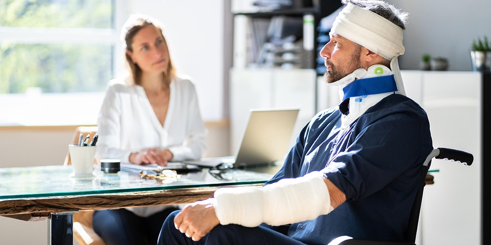 Hire a personal injury attorney in Florida